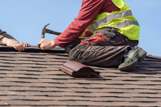 Best Residential Roofing Contractor  in Wilson, PA