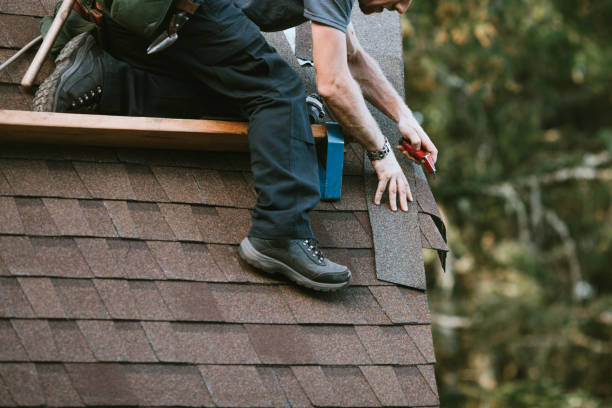 Best Commercial Roofing Services  in Wilson, PA